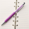 Crystal Diamond Touch Screen Ball Pen Capacitive Stylus Pen